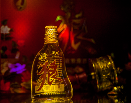 藏狼酒